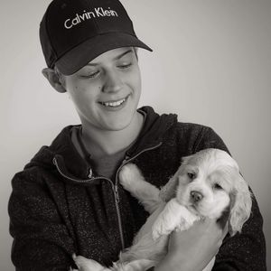 Meet your Posher, Taylor